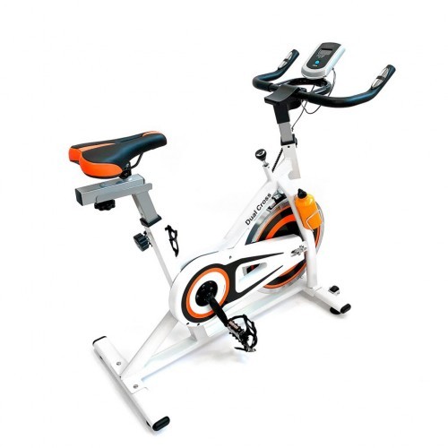 BICICLETA SPINNING EVO