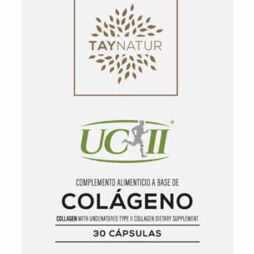COLÁGENO UC-II