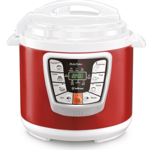 OLLA PROGRAMABLE MASTER COOKER