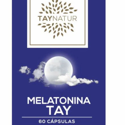 MELATONINA TAY