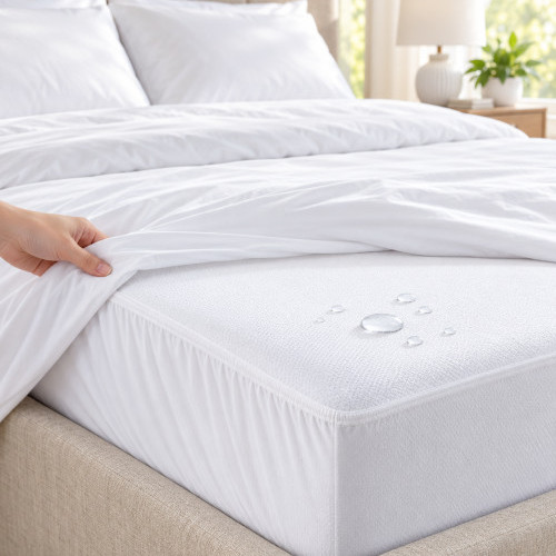 PROTECTOR IMPERMEABLE TENCEL