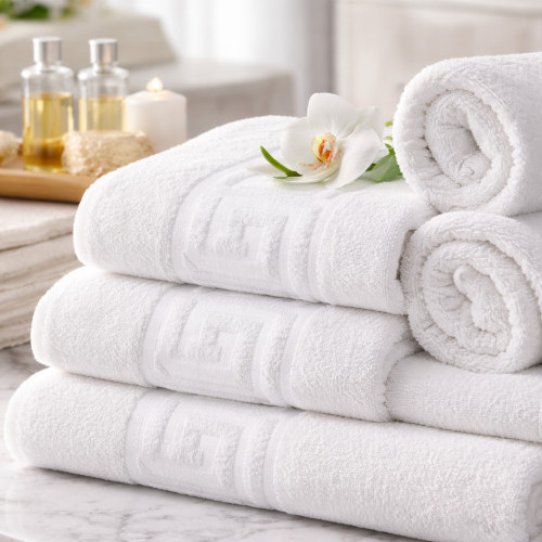 JUEGO DE TOALLAS 3 PIEZAS