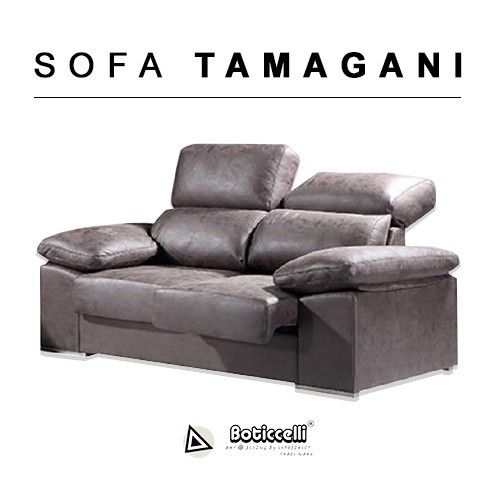 SOFA TAMAGANI