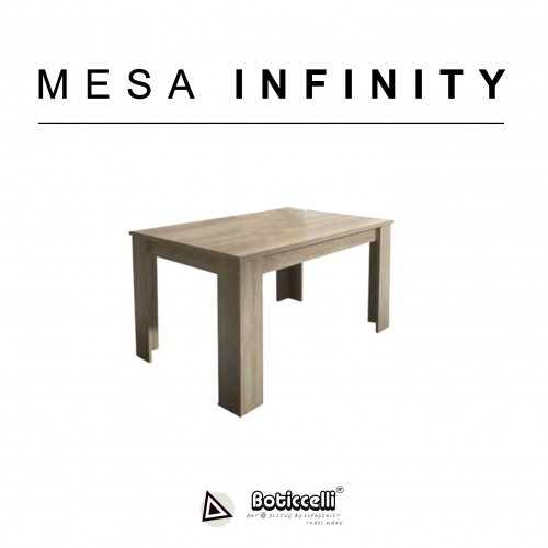 MESA  EXTENSIBLE INFINITY