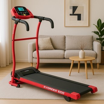 CINTA DE ANDAR EVO RIDER 1000