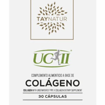 COLÁGENO UC-II