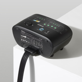 PRESOTERAPIA QUATRO MAX