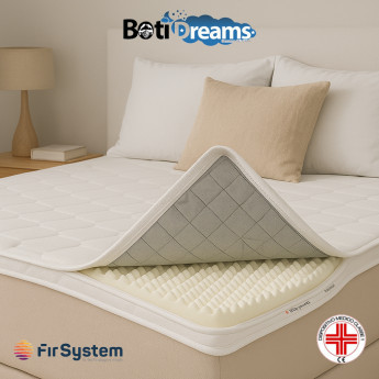 VISCOTOPPER CORRECTOR FirSystem