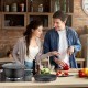 BATERIA DE COCINA 25 PCS EVOLUTION