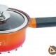 BATERIA DE COCINA 32 PIEZAS EN GRANITO