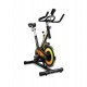 BICICLETA SPINNING PRO