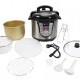 ROBOT DE COCINA EVOLUTION 6L