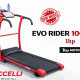 CINTA DE ANDAR EVO RIDER 1000
