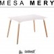 MESA MERY