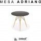 MESA ADRIANO