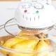 HORNO DE CONVECCIÓN