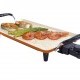 PLANCHA DE ASAR 1500W