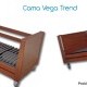 CAMA GERIATRICA PREMIUM VEGA