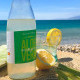 ZUMO DE ALOE VERA 100% NATURAL